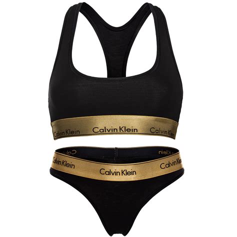 calvin klein unterwäsche set damen|calvin klein underwear.